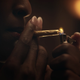 Coco’s gold joint.